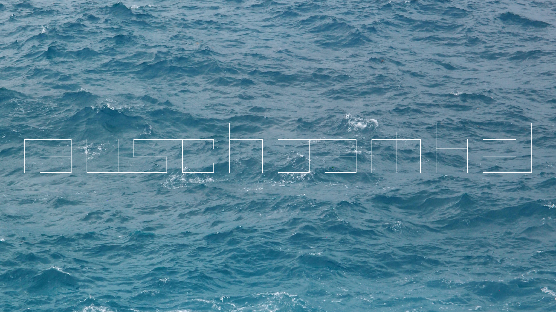 2022-11-05 14 Uhr 23 das Meer (Audio, Video)